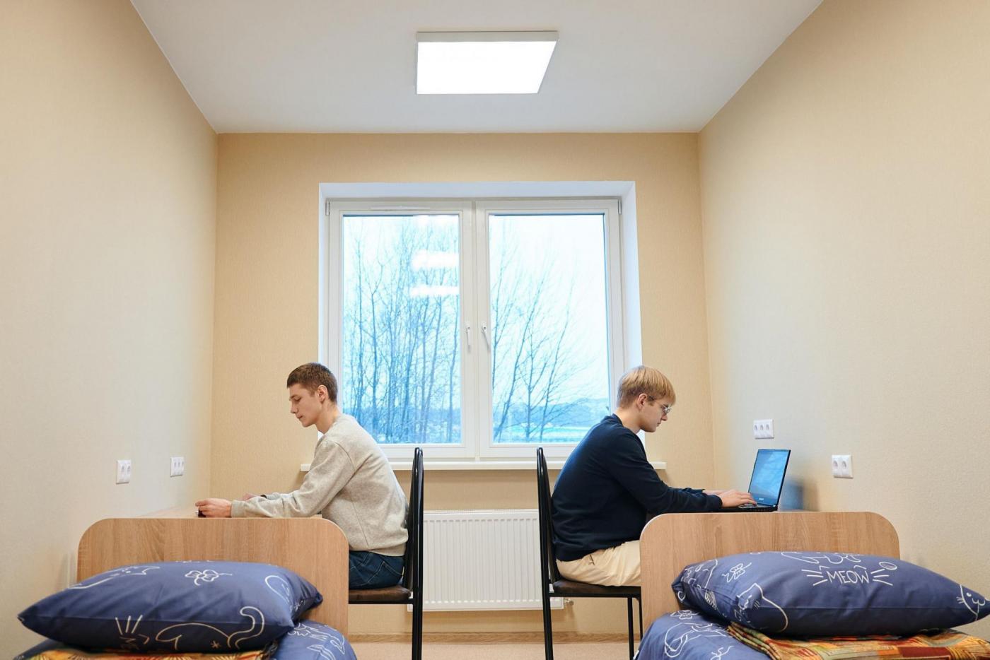 Заселение в общежитие. Как быстро адаптироваться к новому дому?